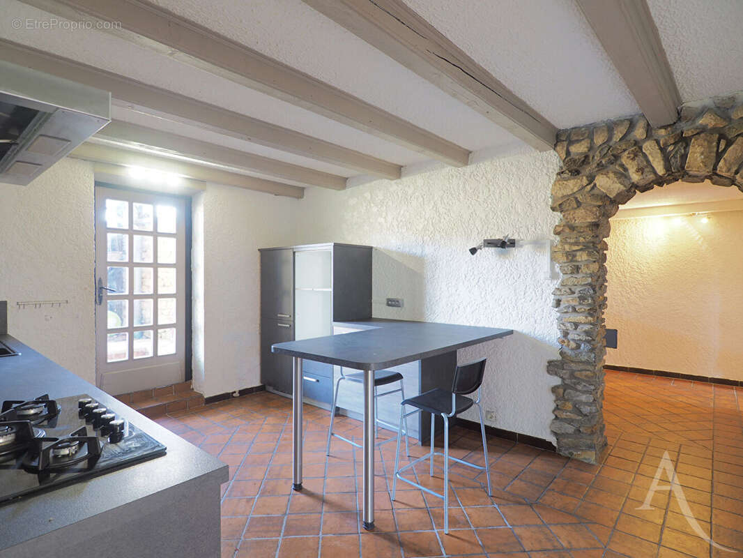 Maison à CHAILLY-LES-ENNERY