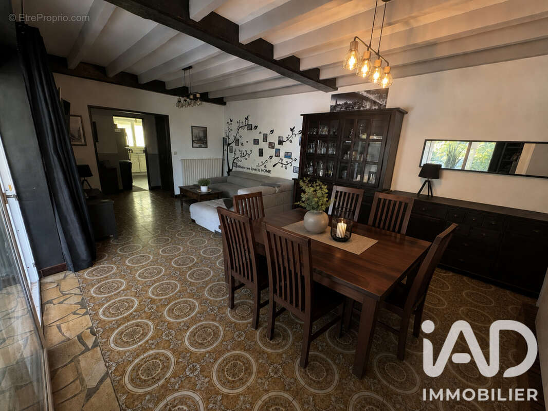 Photo 8 - Maison à LABENNE