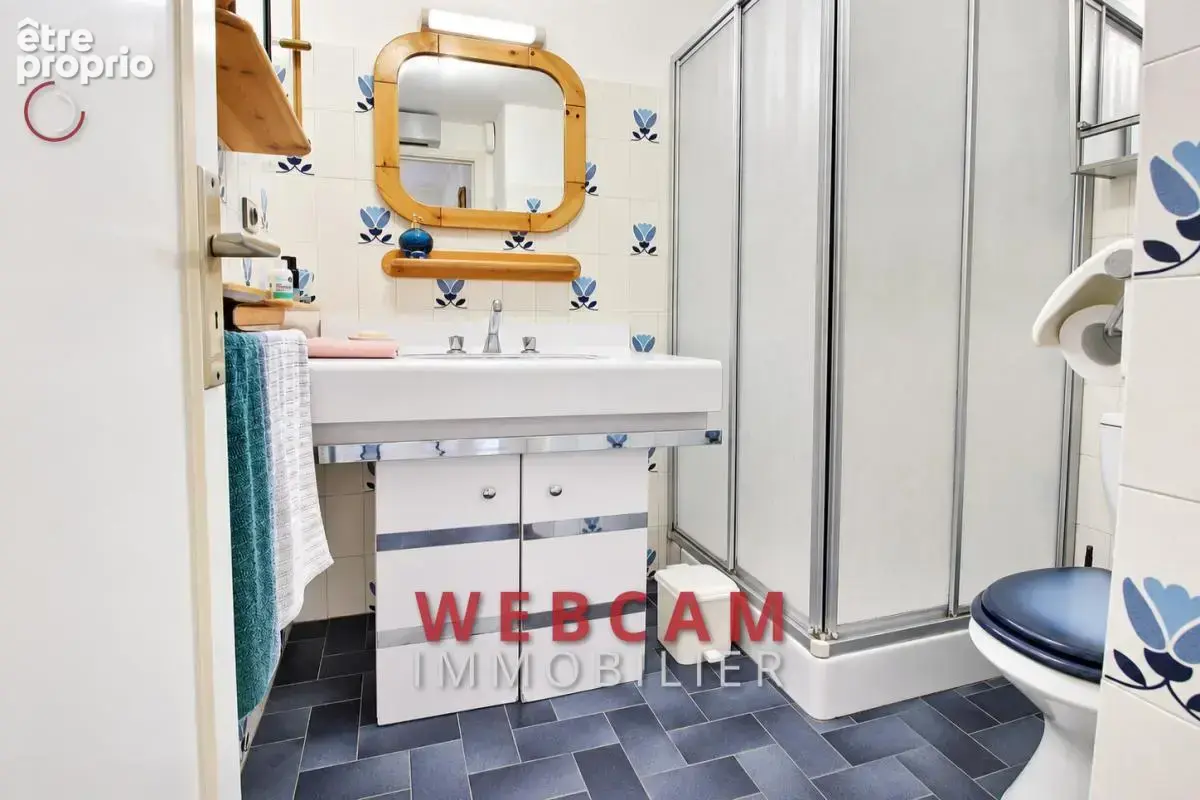 vente appartement 4 Pièce(s) - photo 11