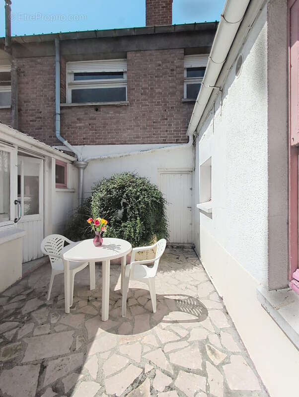 Maison à DENAIN