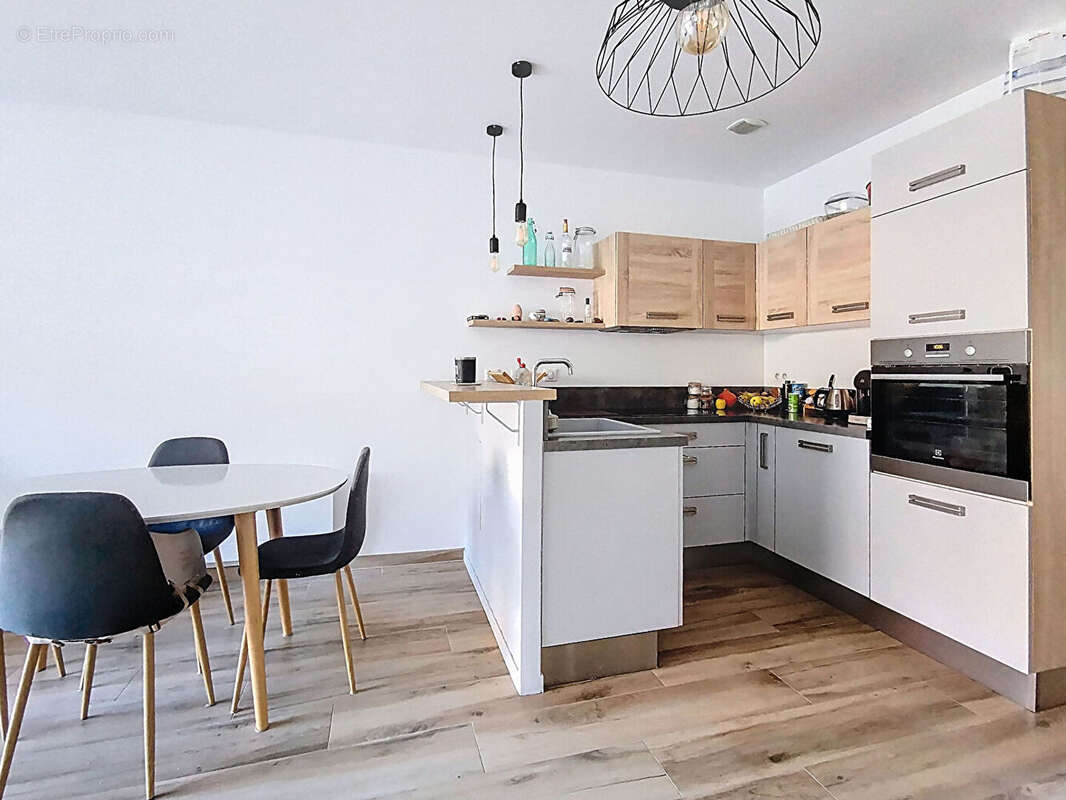 Maison à THONON-LES-BAINS