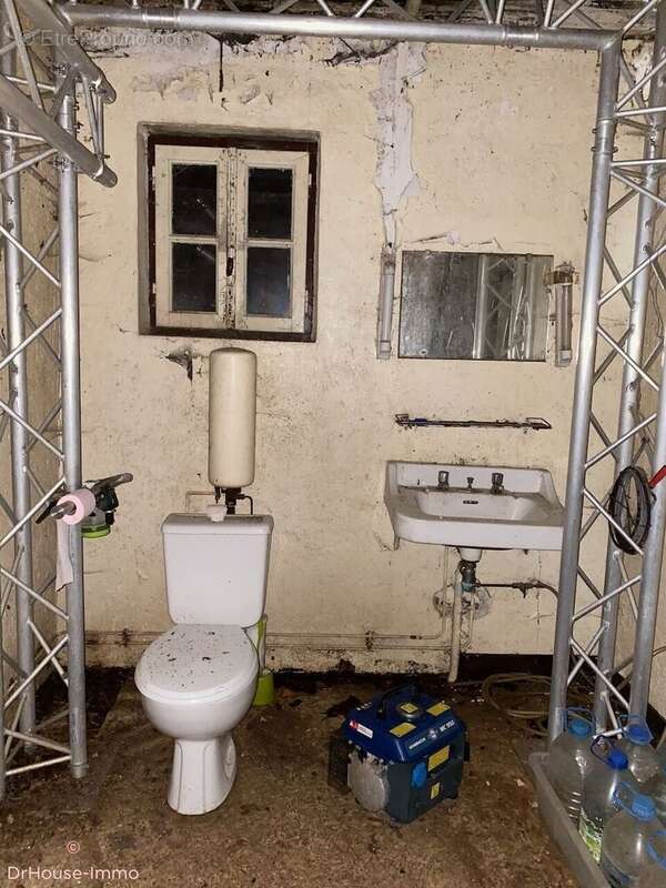 Maison à SAINTE-COLOMBE