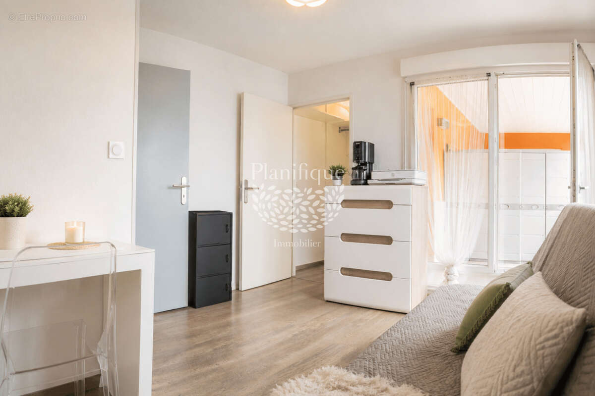 Appartement à Boneville de 80 m2 - photo 9