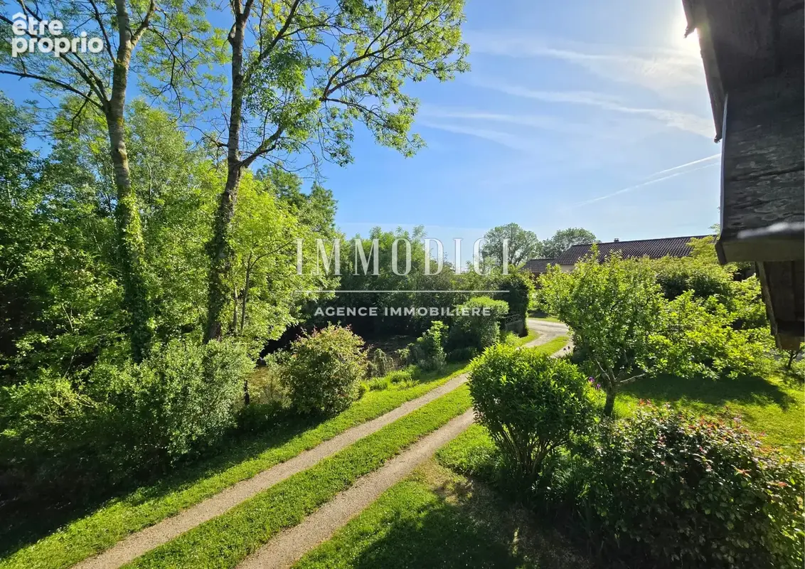 Charmante Maison de campagne avec Grange - photo 23