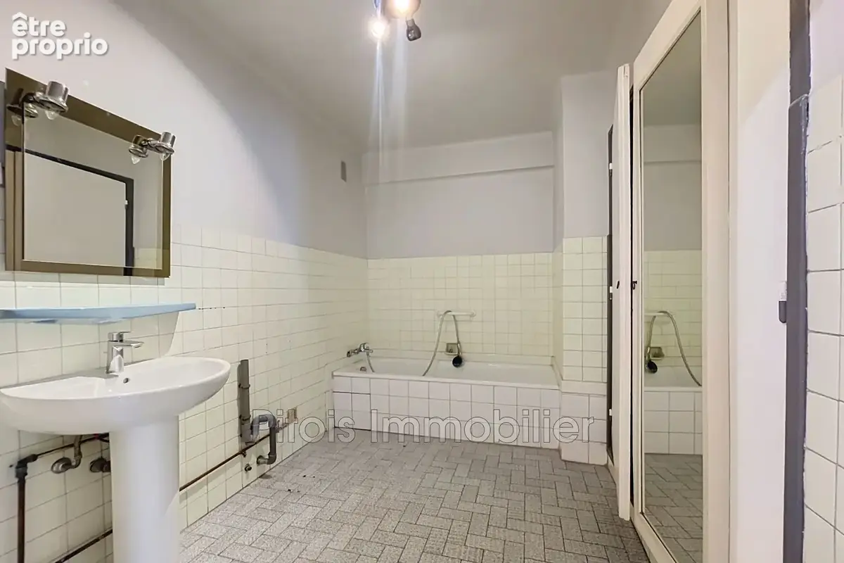Appartement 2 pièces 67 m² à vendre à Antibes (06600) - photo 5
