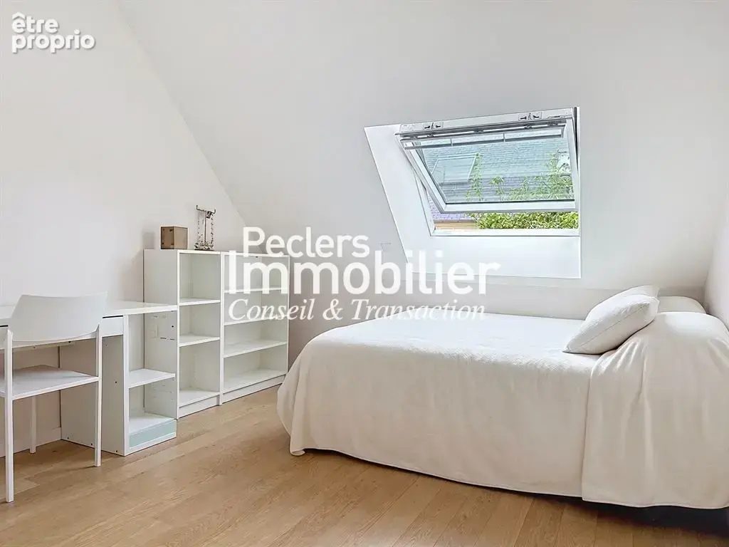 Buzenval Maison 4 chambres dans un lotissement de 6 maisons - photo 11
