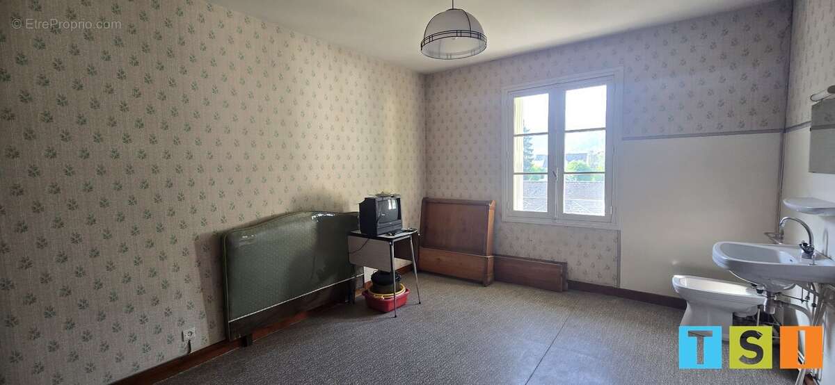 Appartement à BAGNERES-DE-LUCHON