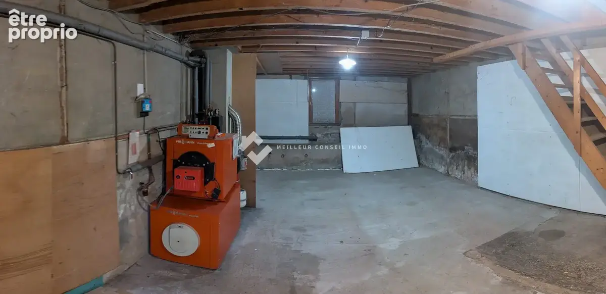 Maison 8 pièces 73 m² à vendre à Garancieres (78890) - photo 4
