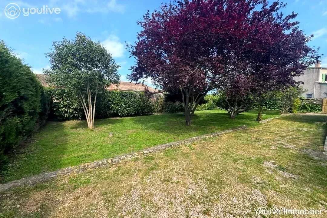 Maison à GHISONACCIA