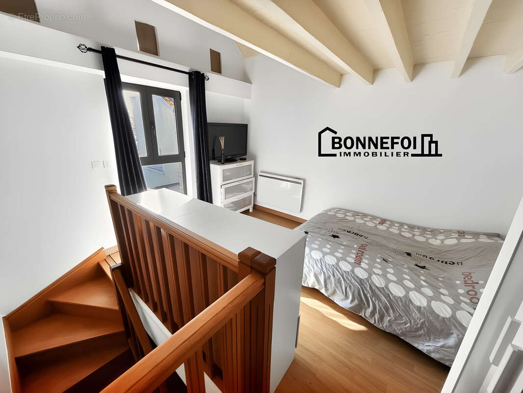 Maison à CHAMPIGNY-SUR-MARNE