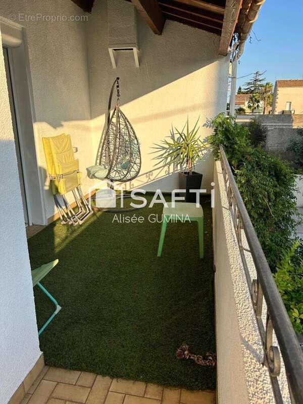 Photo 6 - Maison à AGDE