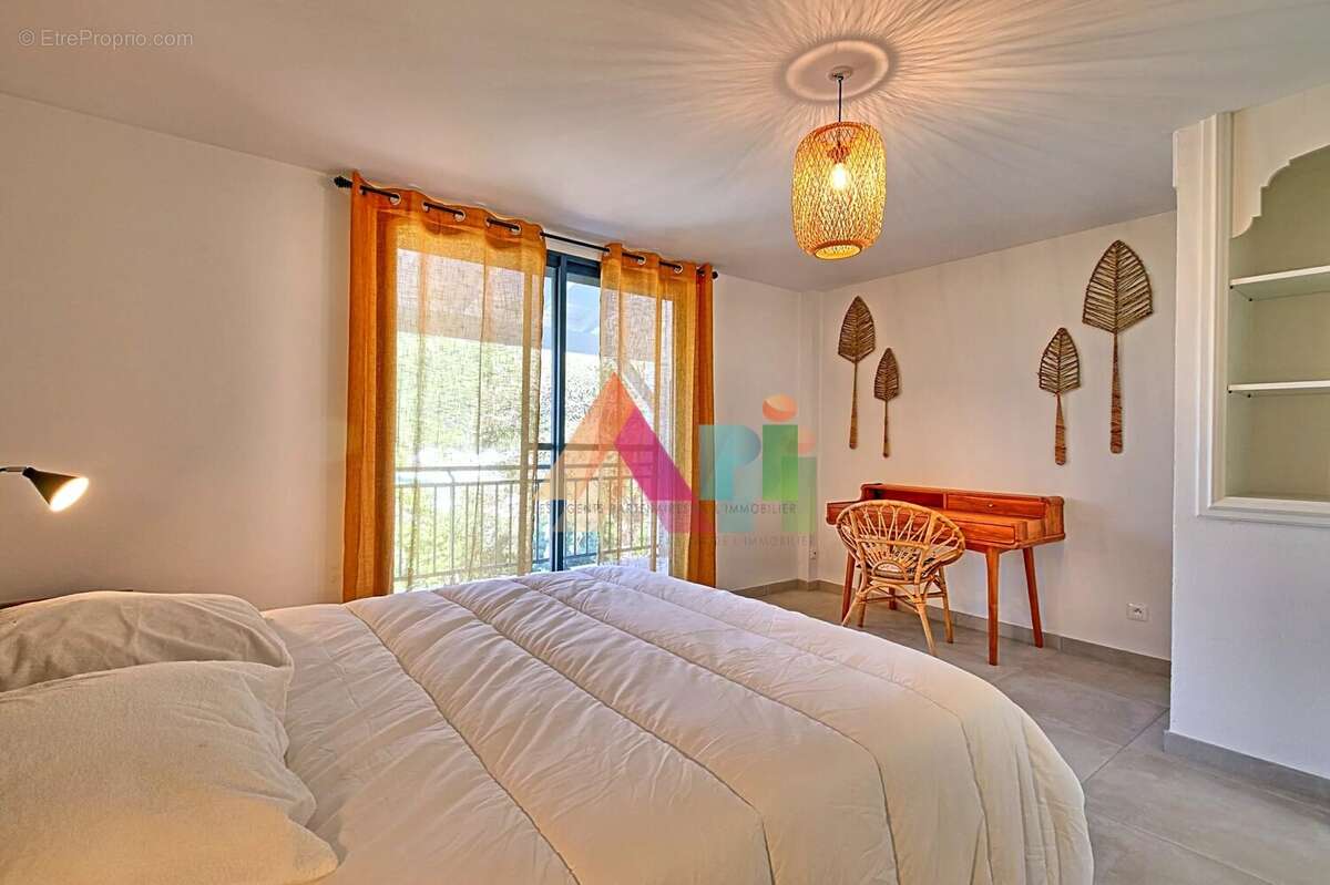 Appartement à SAINT-MARTIN