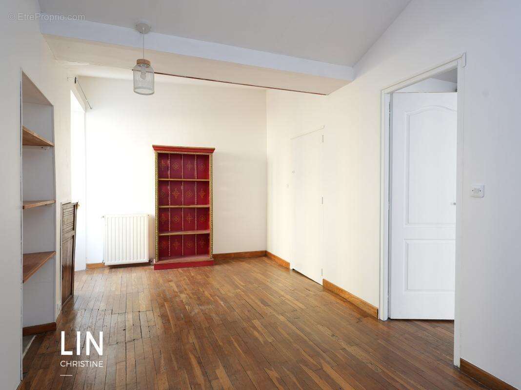 Appartement à LYON-4E