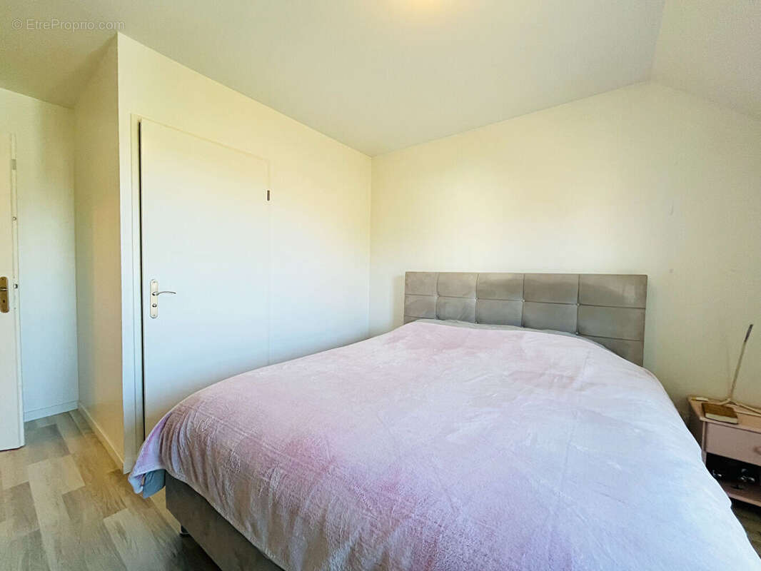 Maison à SAINT-DENIS-EN-VAL