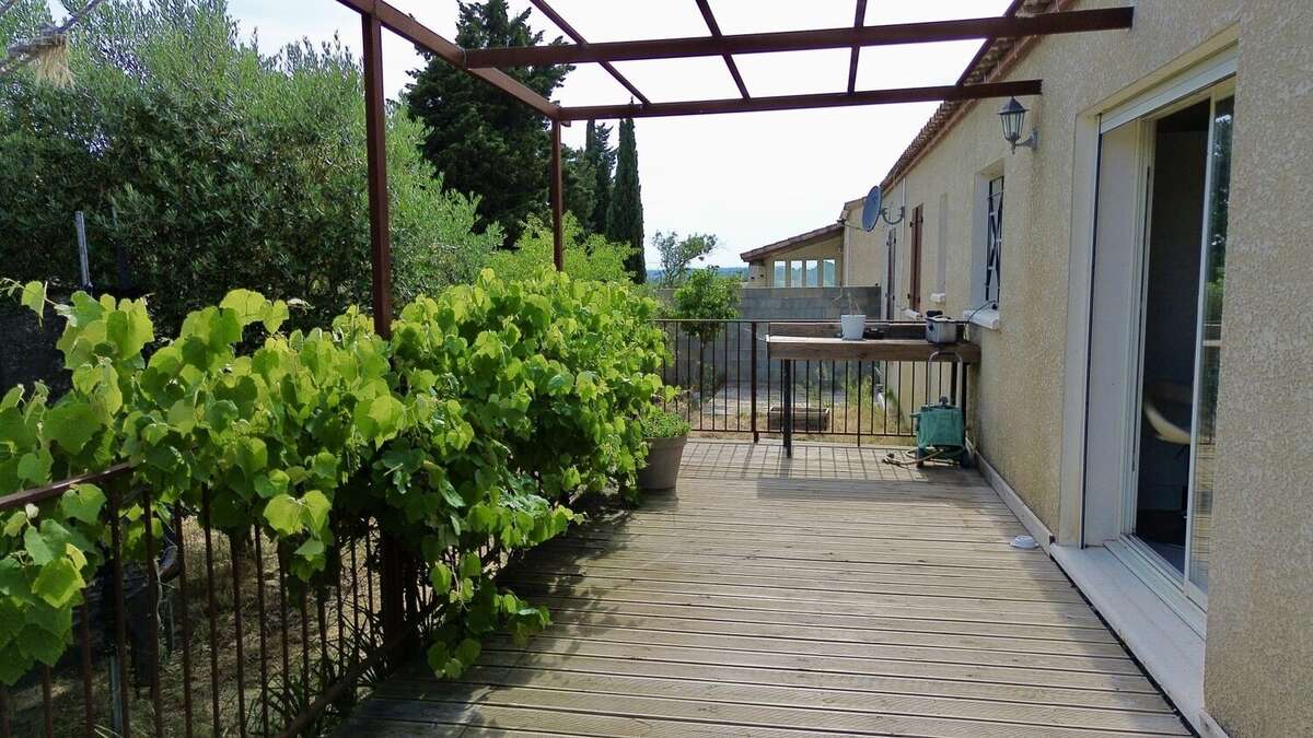 Maison à VILLARZEL-CABARDES