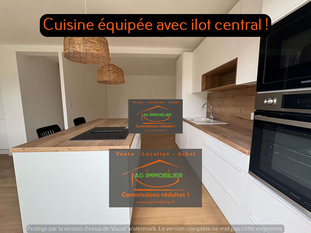 Maison à LA MEZIERE