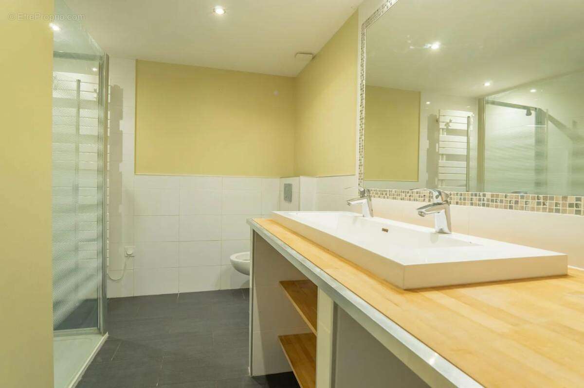 Maison à LYON-7E