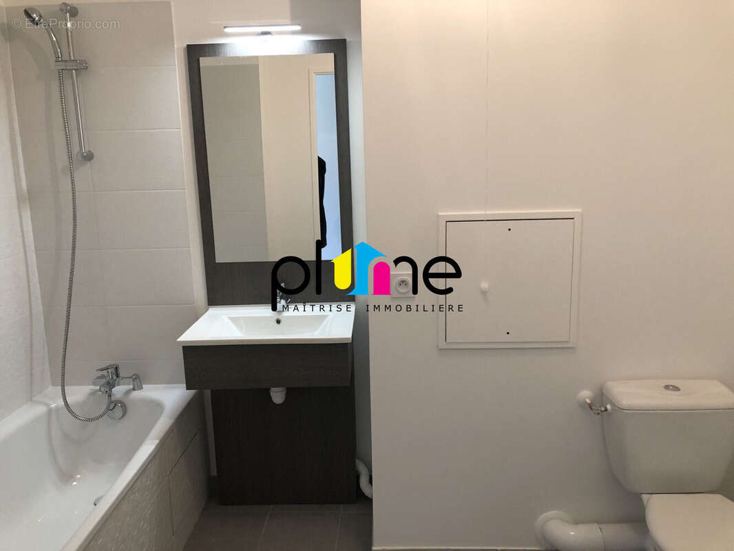 Appartement à CHAMPIGNY-SUR-MARNE