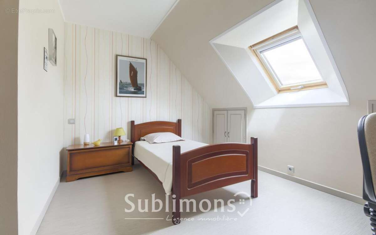 Maison à vendre Vannes - photo 8