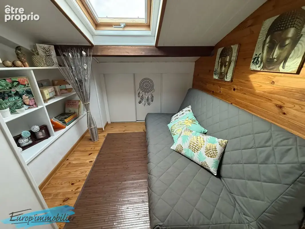Magnifique duplex dans les marinas de Canet - photo 14