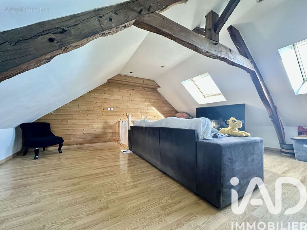 Photo 9 - Maison à GUEMENE-PENFAO