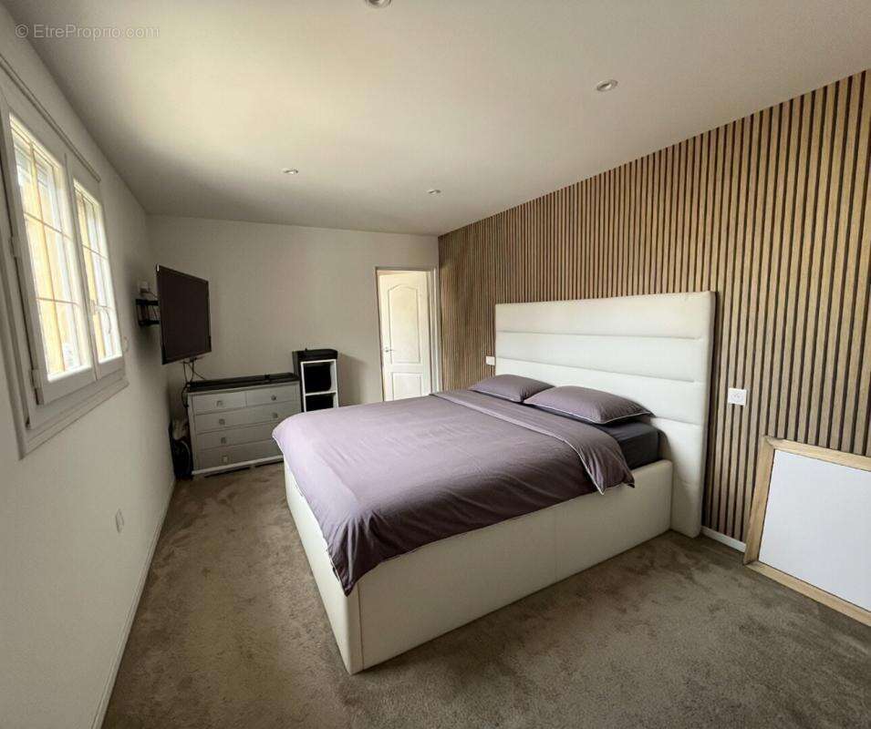 Maison plein pied Sanvic 4 pièces, 3 chambres, jardin, garage Le Havre - photo 6