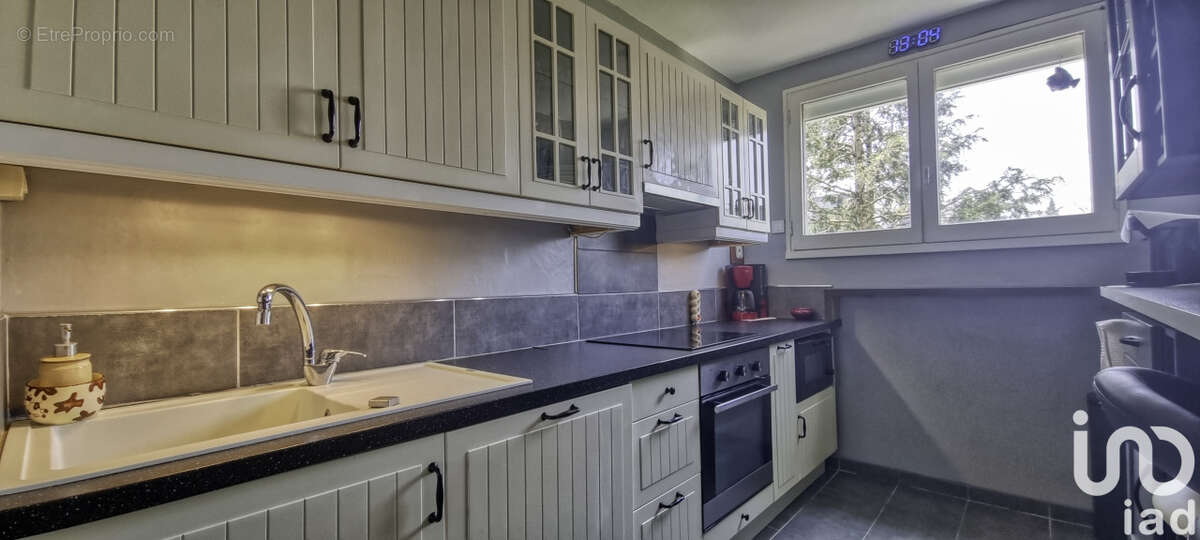 Photo 8 - Appartement à SANNOIS