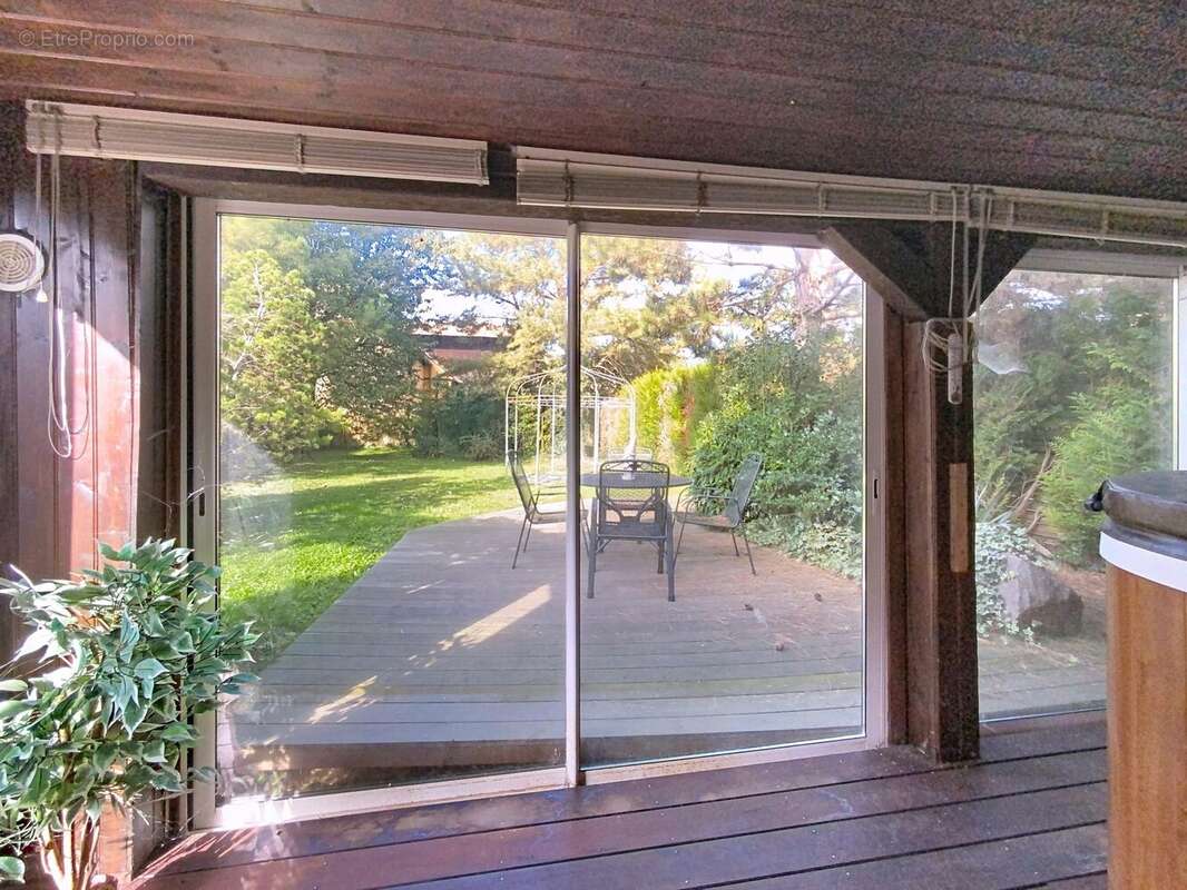 Appartement à WOLFISHEIM