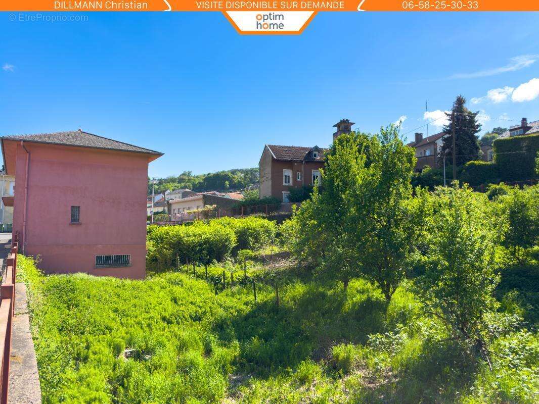 Maison Individuelle avec Terrain - photo 3
