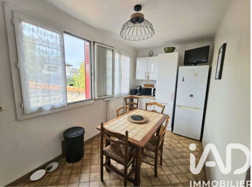 Photo 4 - Maison à LE RAINCY