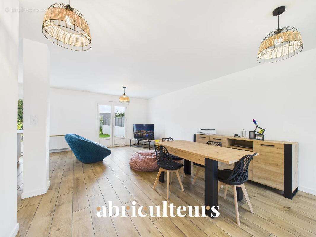 Maison à NANTES