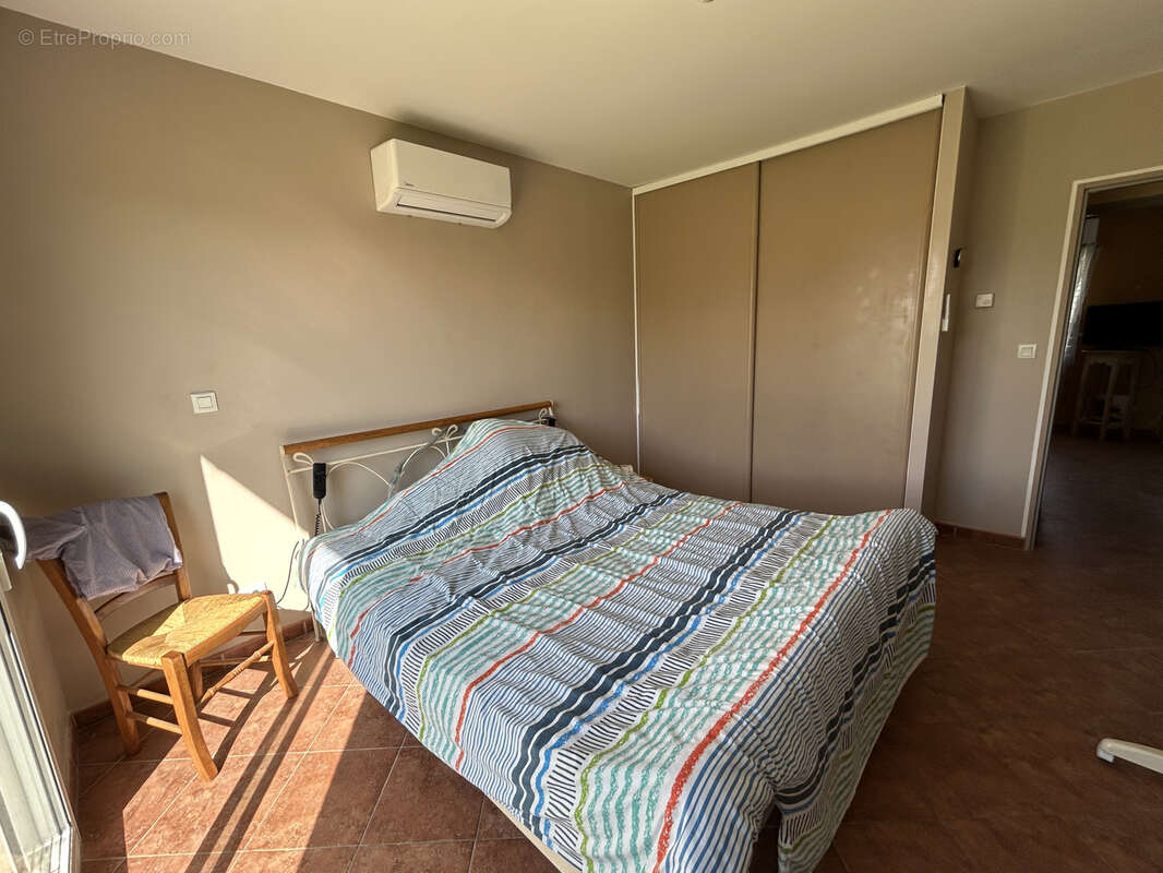 Maison à POIX-DE-PICARDIE