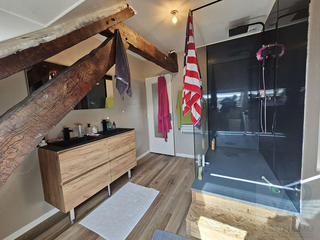 Appartement à BRIOUZE