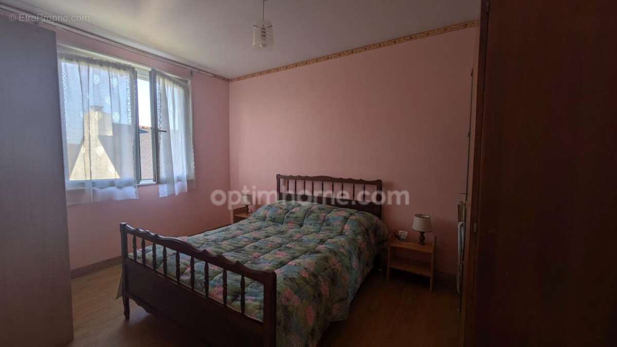 Maison à vendre 5 pièces CROZON (29) - photo 8