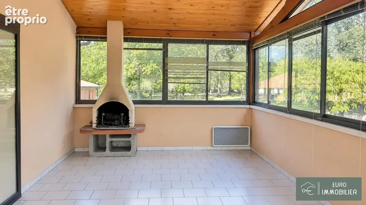 Maison 6 pièces 124 m² à vendre à Bazas (33430) - photo 3