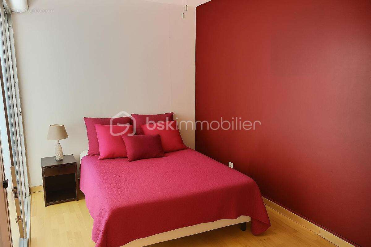 Appartement à LE BARCARES