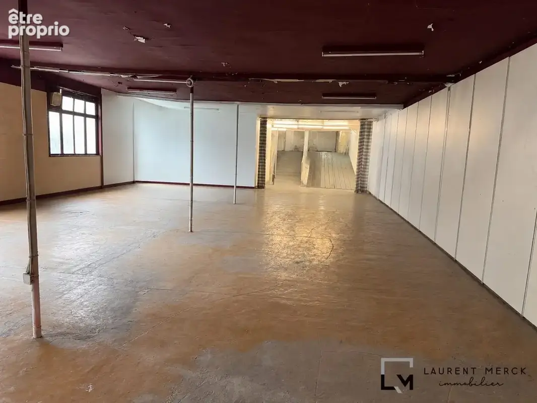 Maison 5 pièces 197 m² à vendre à Saint-Omer (62500) - photo 2
