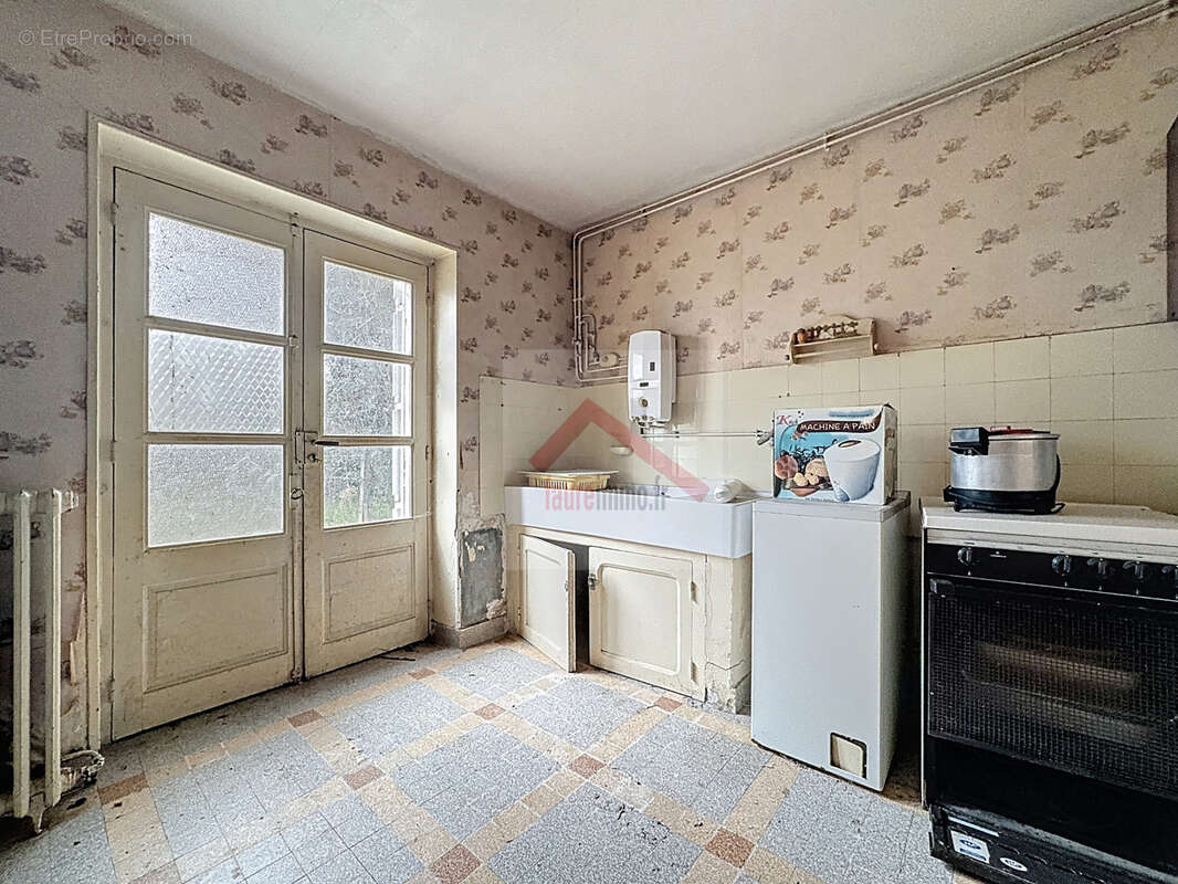 Maison à BRIVE-LA-GAILLARDE