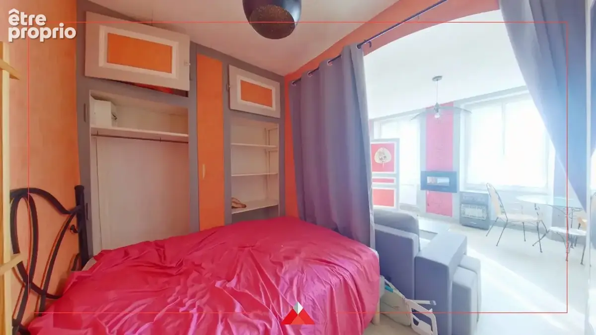 Appartement idéal pour investissement locatif - photo 5