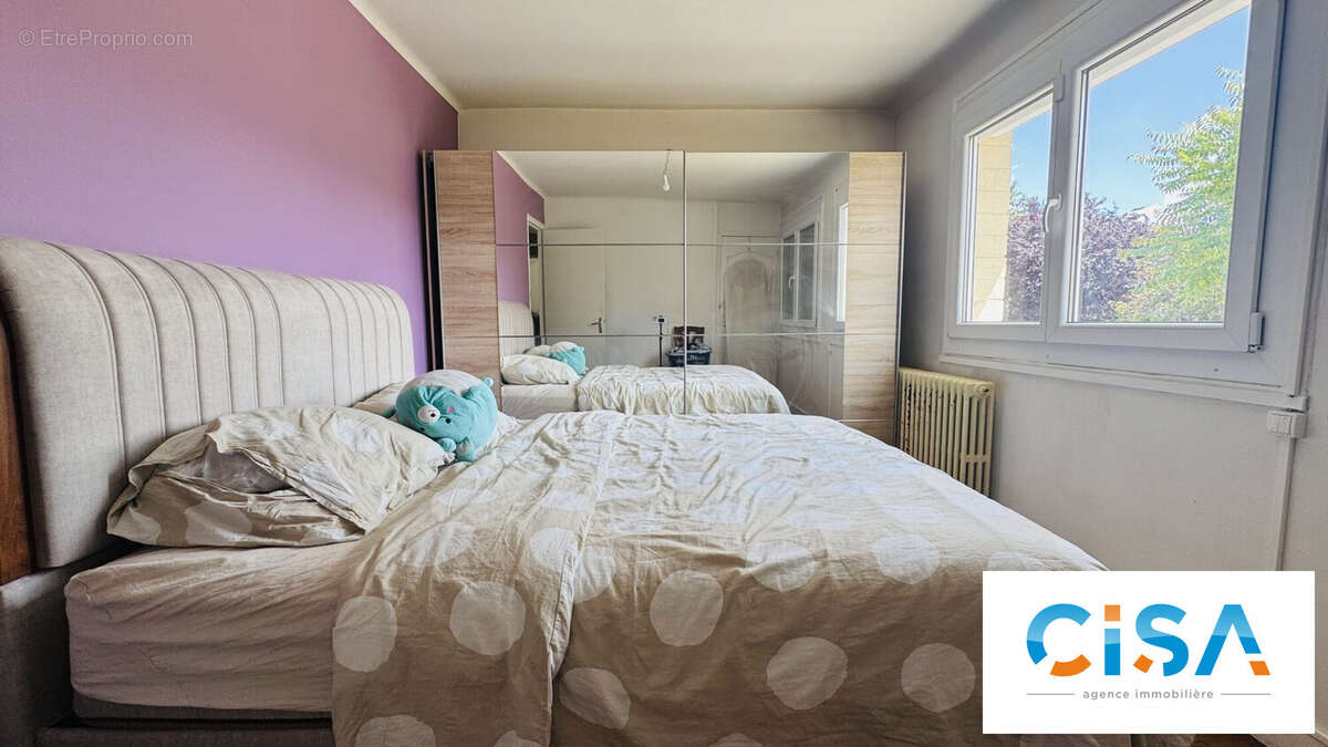 Maison à VILLERS-SAINT-PAUL