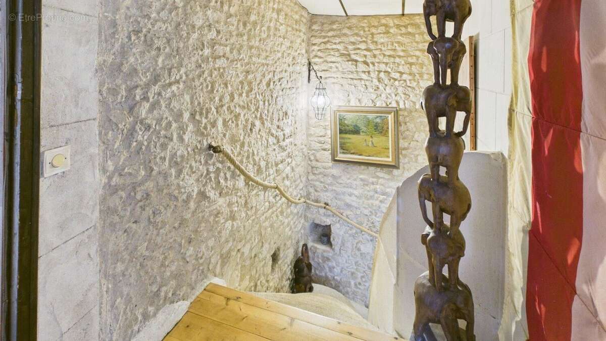 Photo 9 - Maison à LA JARNE