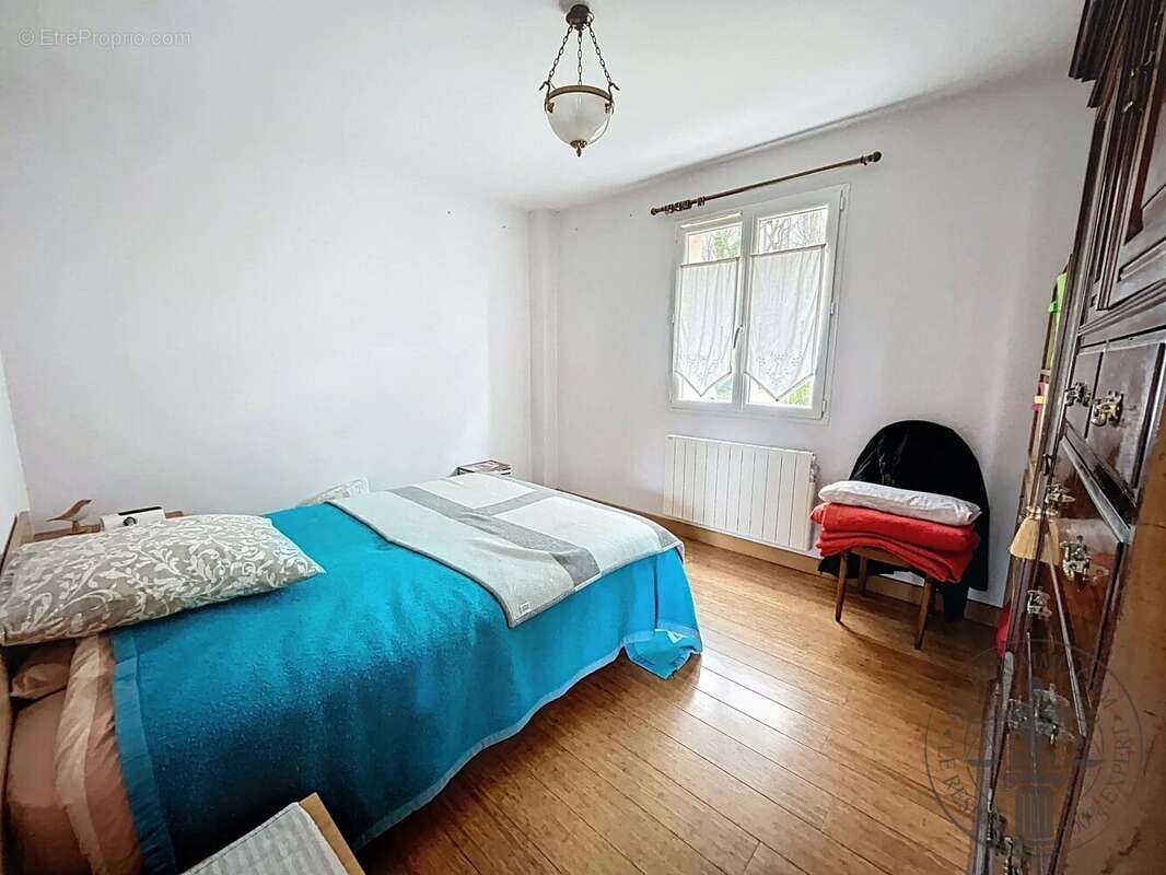 Maison à DOURDAN
