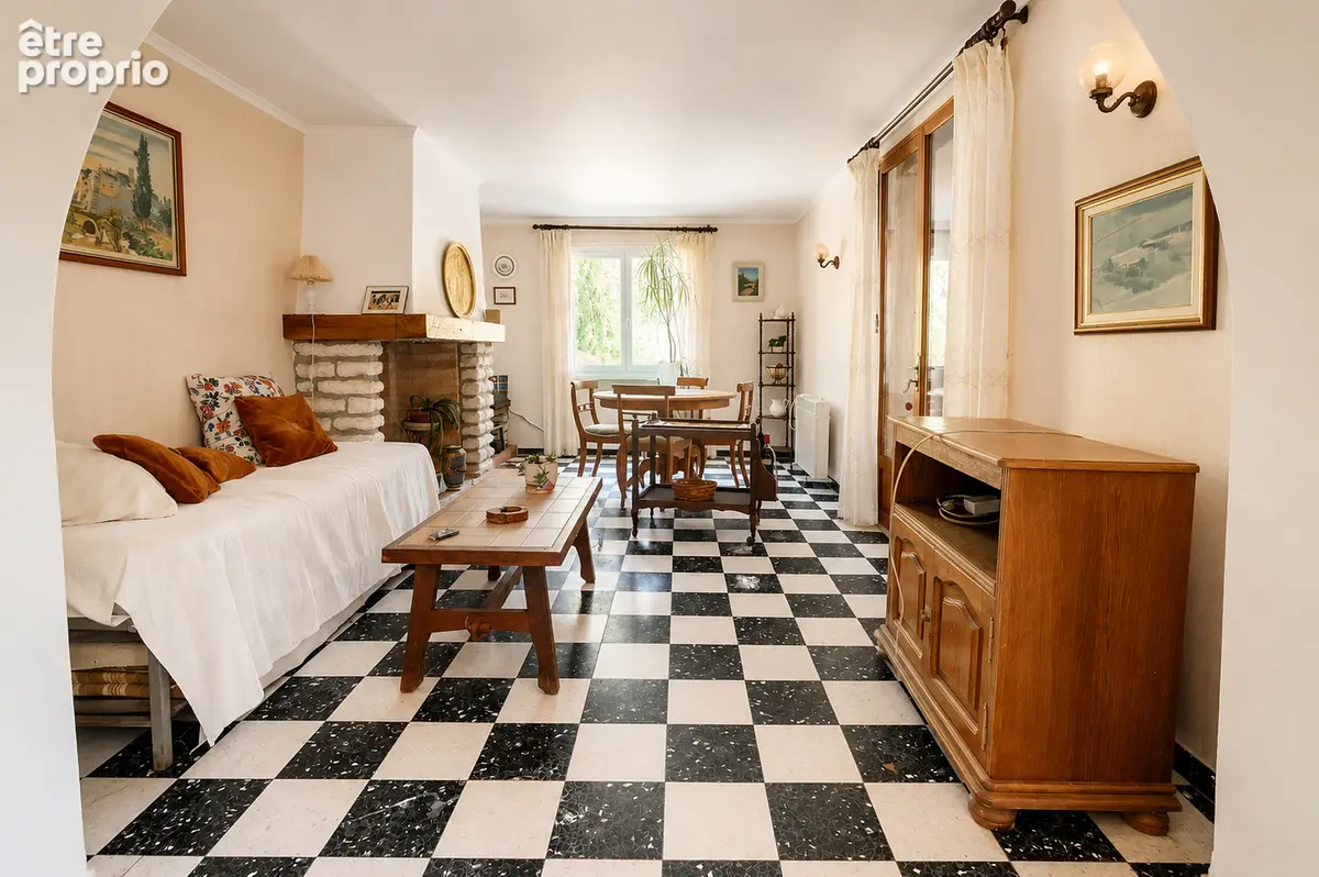 Maison 278m² à l'isle-jourdain - photo 14