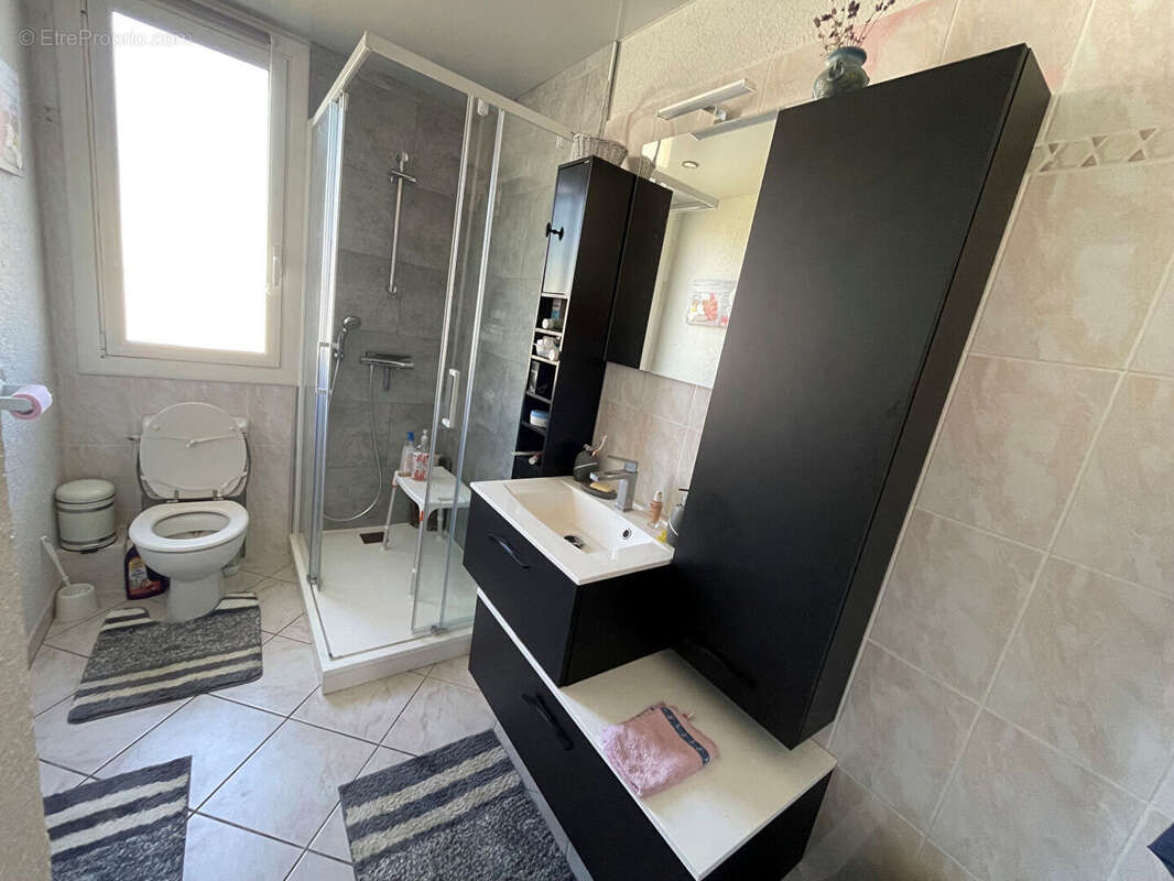 Maison à SAINT-NAZAIRE