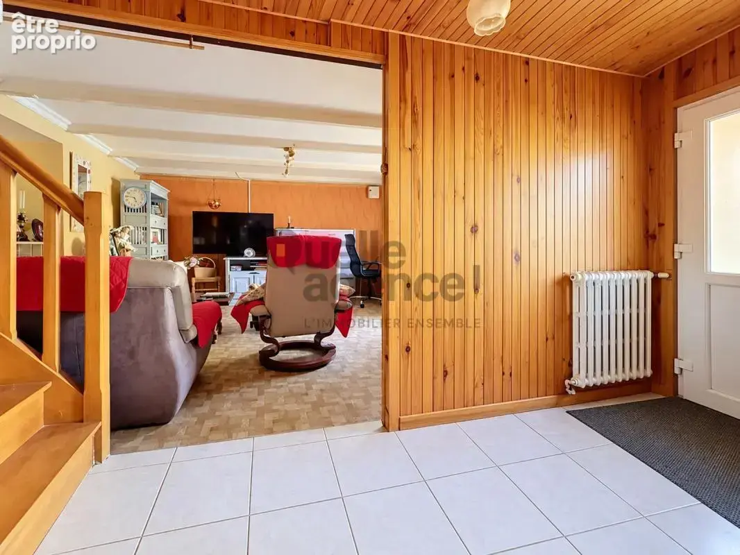 Maison 6 pièces de 104 m2 à Plouhinec - photo 7
