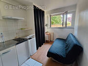 Appartement à CARRIERES-SUR-SEINE