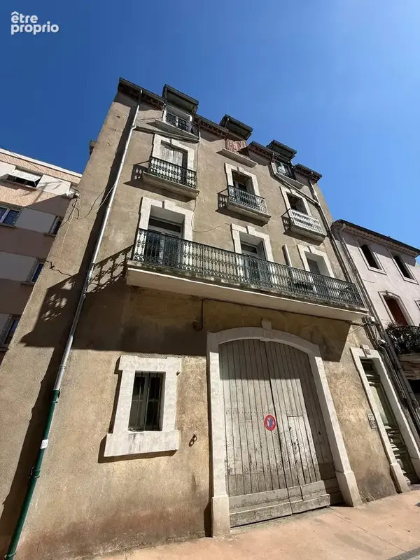 Exclusivité Laborie immobilier Beziers Appartement Idéal 1er achat ou Locatif - photo 5