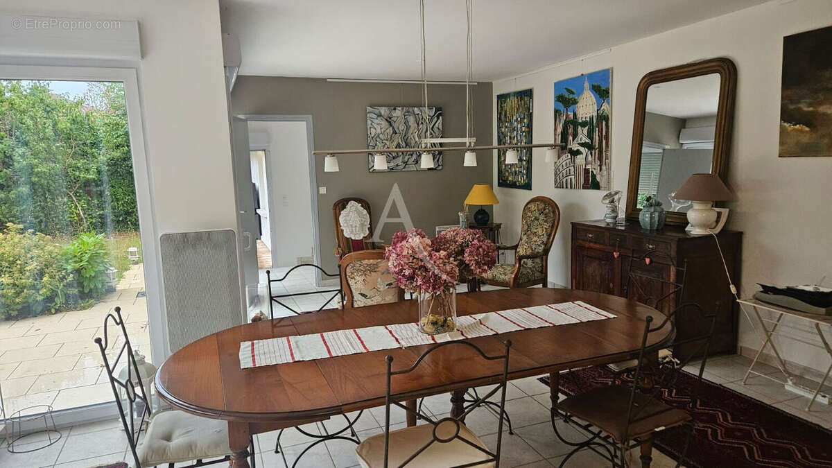 Maison à SOISSONS