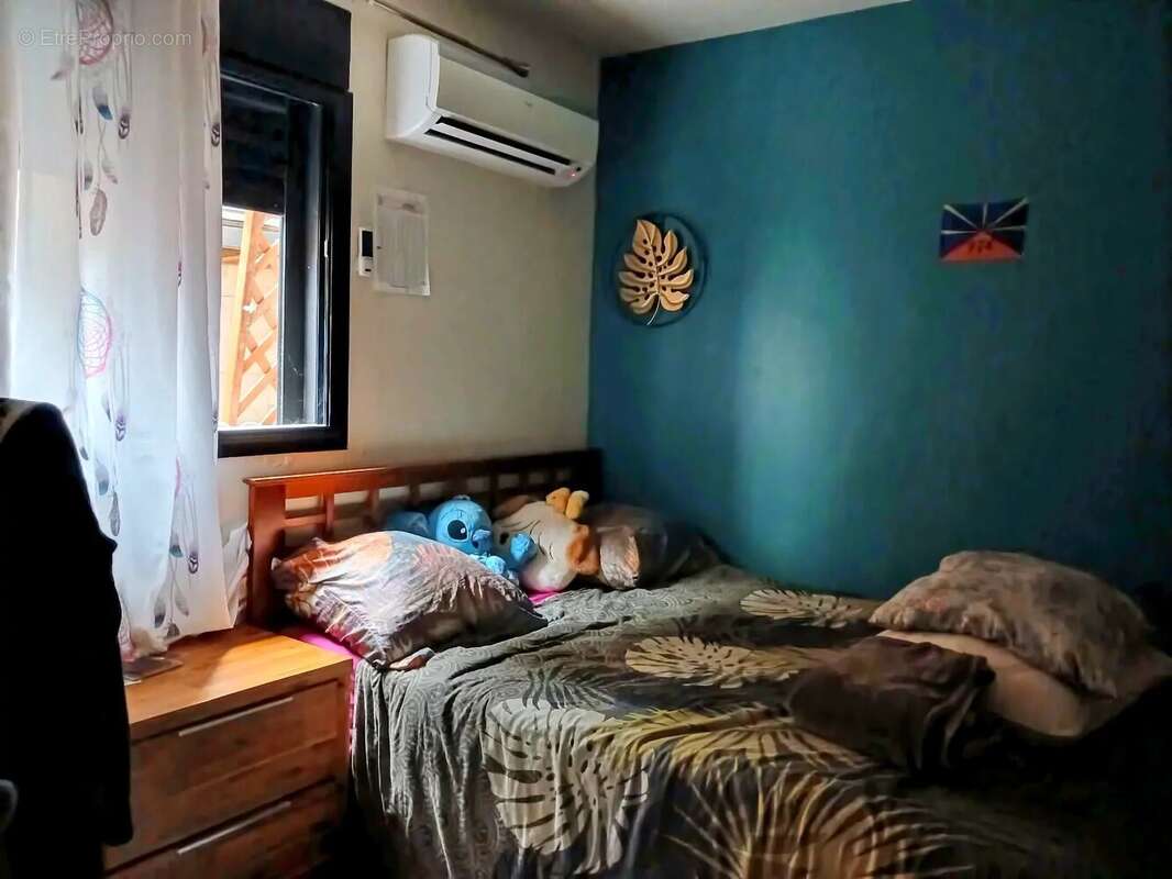 Appartement à SAINT-LOUIS