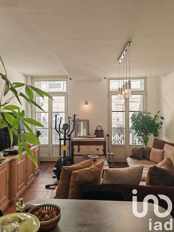 Photo 2 - Appartement à TOULON